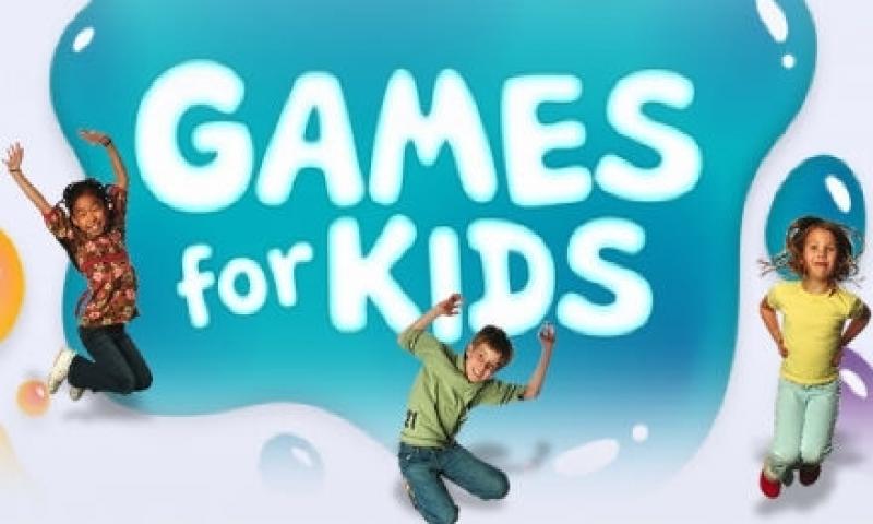 App Store'da 'Çocuklar için Oyunlar' Bölümü Açıldı!