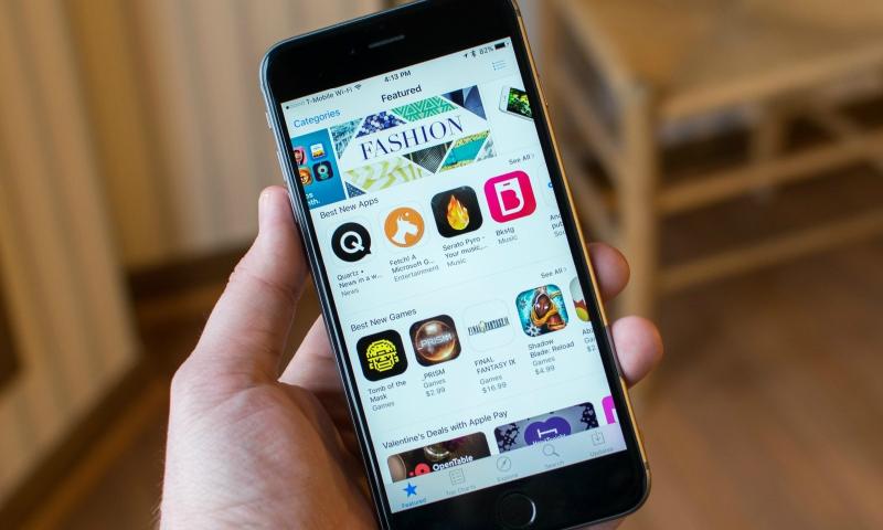 App Store'da, İran merkezli uygulama krizi!