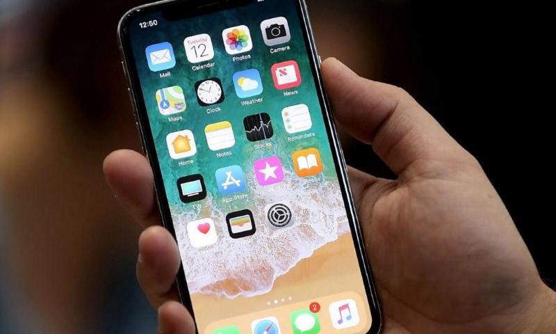 Apple 2018 İle Beraber iPhone X Fiyatında İndirime Gidebilir
