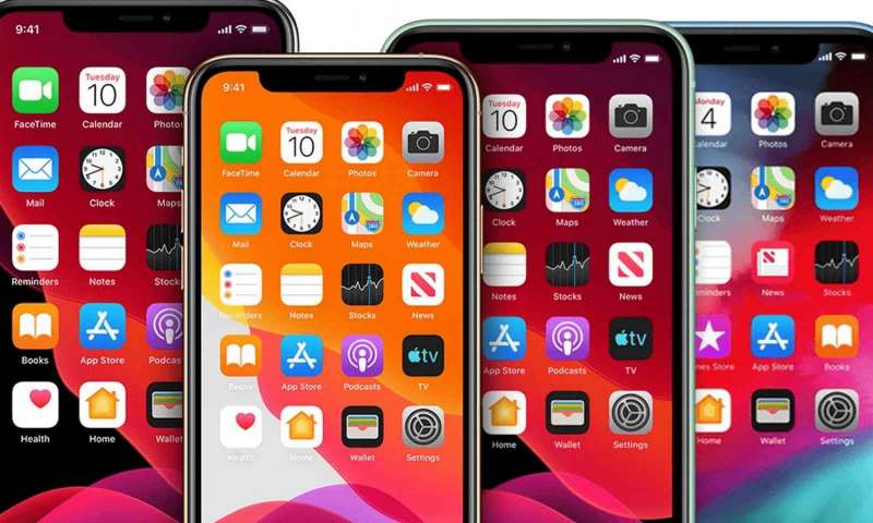 Apple 5 nm ile üretilen A14 Bionic karşımıza çıkacak!