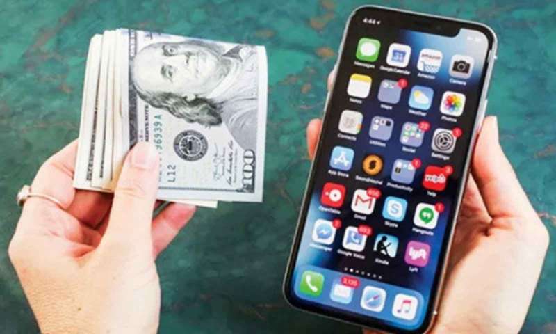 Apple 500 milyon dolar ceza ödeyecek