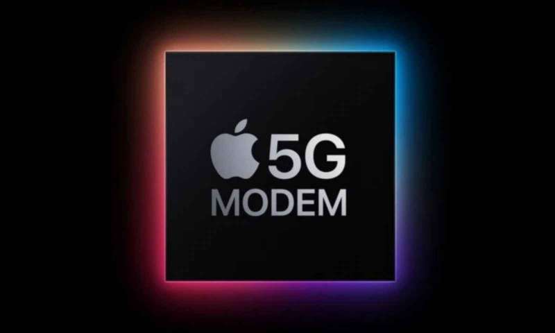 Apple, 5G konusunda dışa bağımlı olmak istemiyor