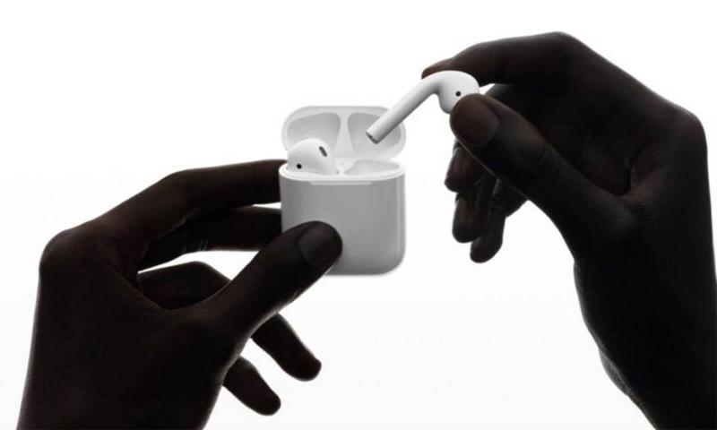 Apple AirPods 2 Yakında Geliyor
