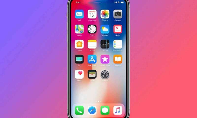 Apple analisti çentiksiz iPhone için tarih verdi