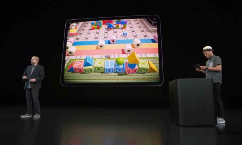 Apple Arcade servisine gelecek oyunlar belli olmaya başladı