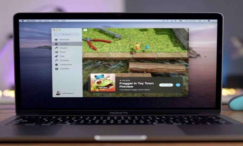 Apple Arcade'nin fiyatları ortaya çıktı