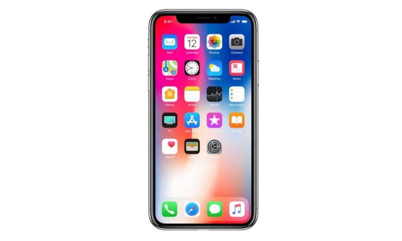 Apple Aslında iPhone X'i 2018'de Piyasaya Sürecekmiş