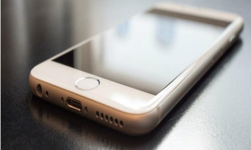 Apple Biyometrik Sensörlerini Sil Baştan Yeniliyor