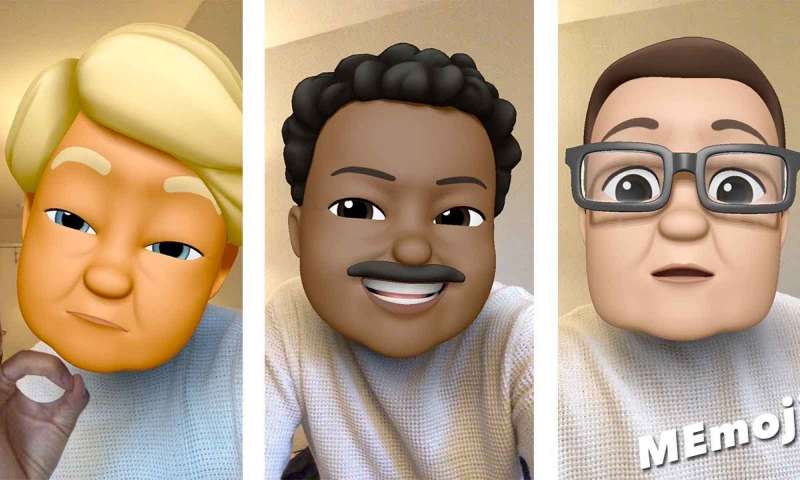 Apple, eğlenceli müzik videolarıyla 