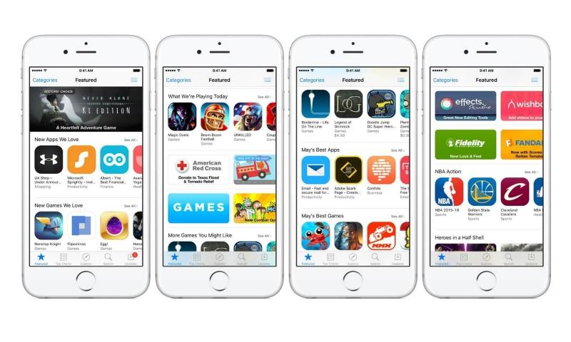 Apple En Çok Çin'den Kazanıyor