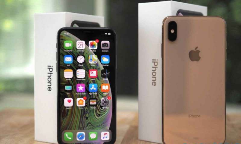 Apple Gelir Rakamlarını Arttırmaya Devam Ediyor