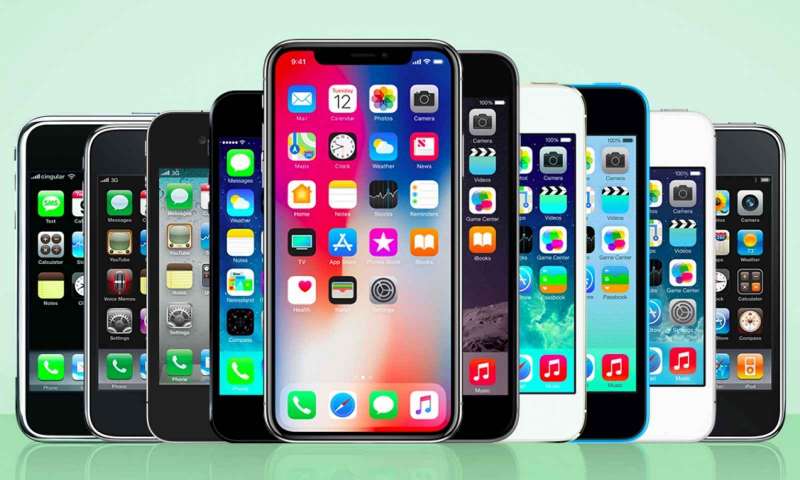 Apple geliştirici uygulamasını güncelledi