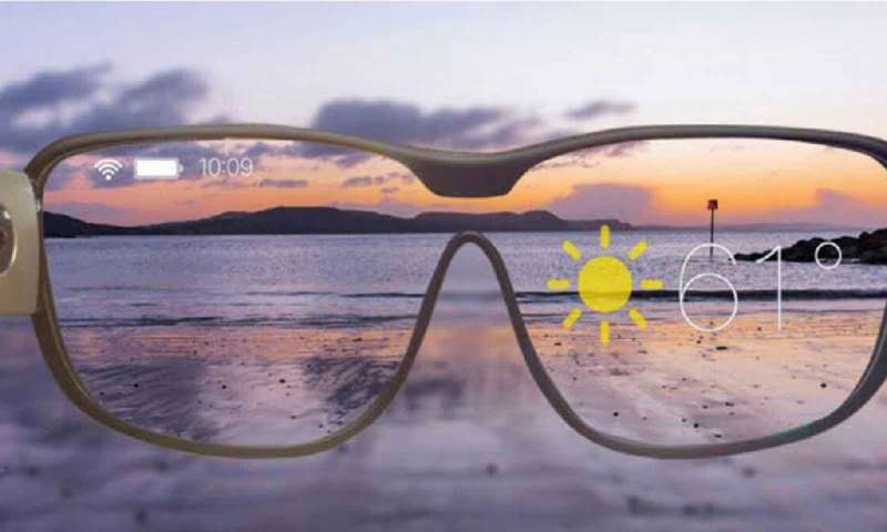 Apple Glass'ın muhtemel özellikleri