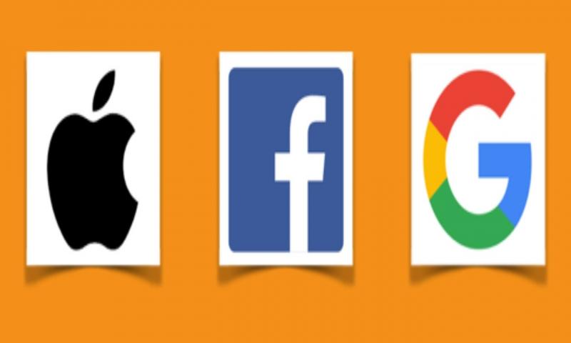 Apple, Google ve Facebook internetin yeşilleştirilmesine liderlik ediyor