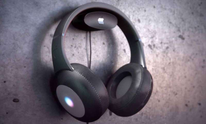 Apple Hi-Fi kulaklığını bu yıl tanıtabilir