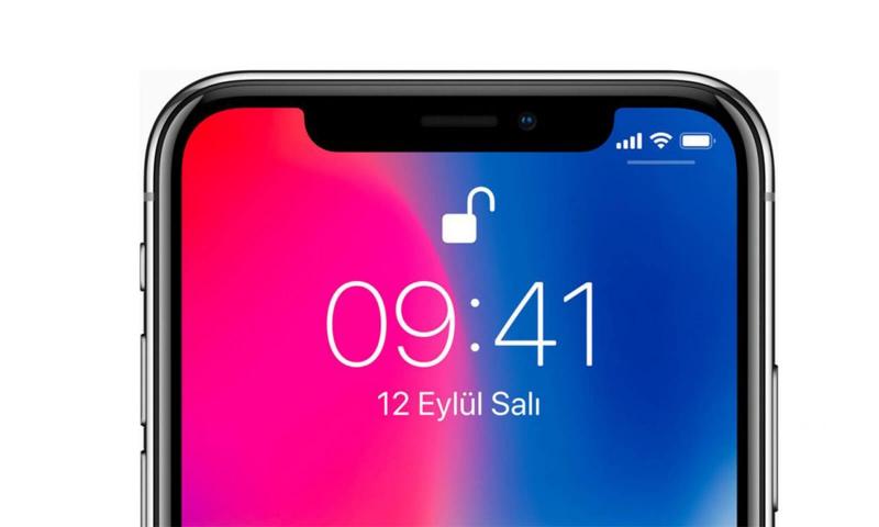 Apple, Hırsızların iPhone X Face ID'i Açmasını Nasıl Önleyebileceğini Açıkladı