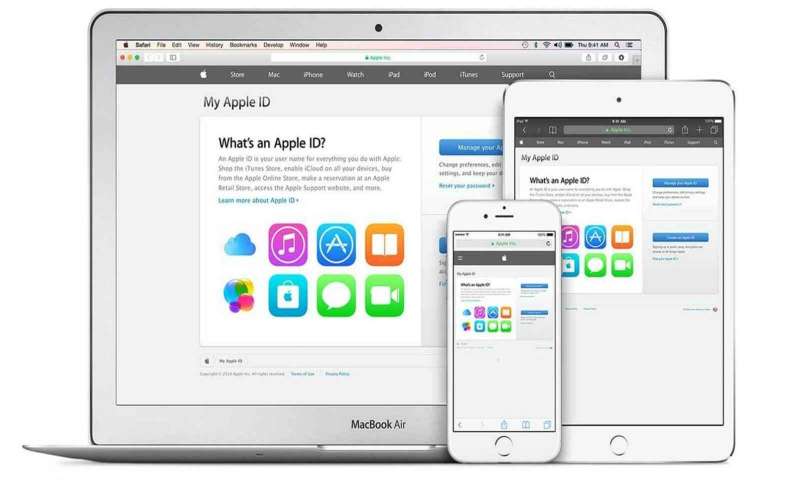 Apple Şifremi Unuttum Ne Yapmalıyım?