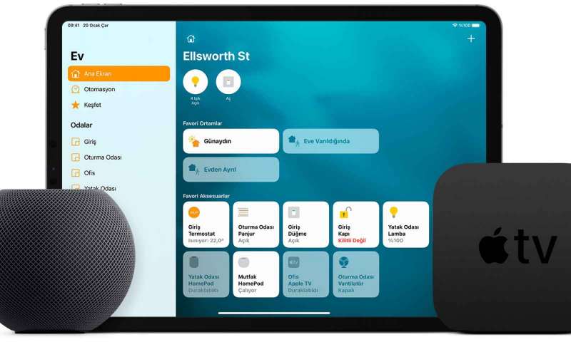 Apple, iki yeni aksesuar üretebilir