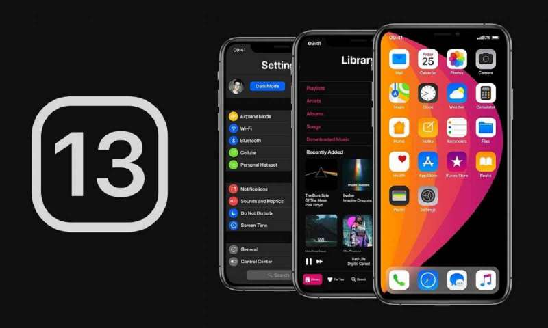 Apple iOS 13 işletim sistemindeki hatasını kabul etti!
