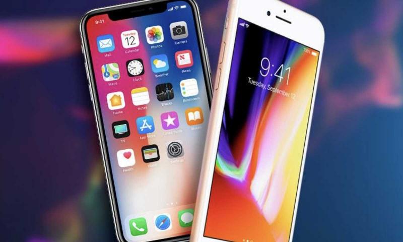 Apple iPhone X ve iPhone 8'i yavaşlatacak mı?