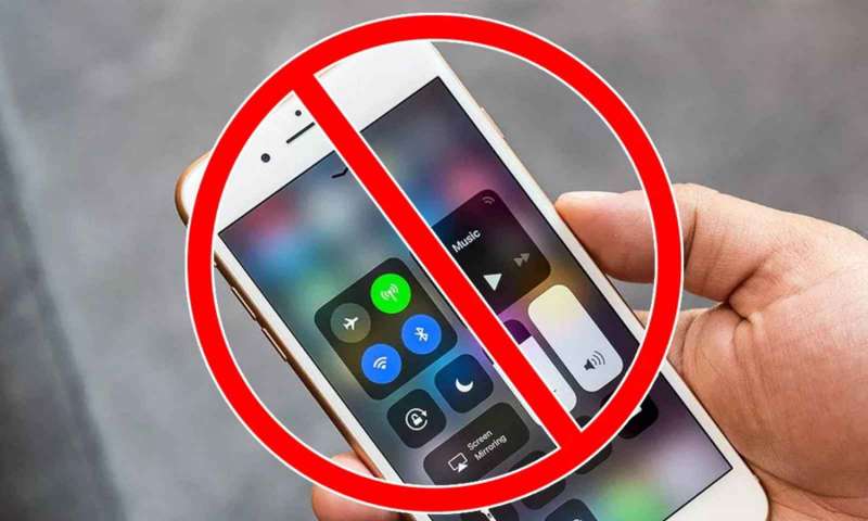 Apple iPhone Yasağı İçin Bir Güncelleme Sunmaya Hazırlanıyor