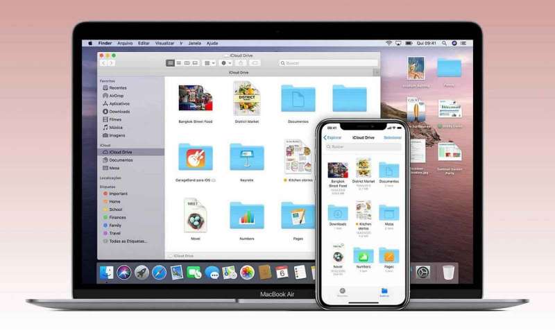 Apple iPhone'lar için masa üstü modunu kullanıma sunacak