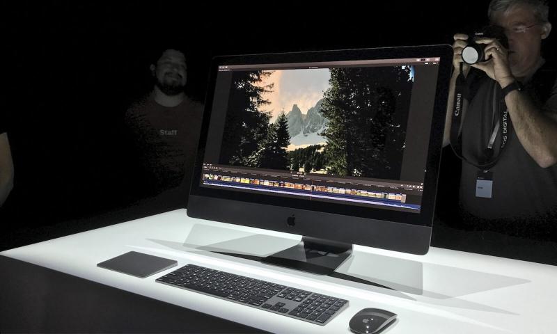 Apple Kendi Çiplerine Ağırlık Vermeye Başladı