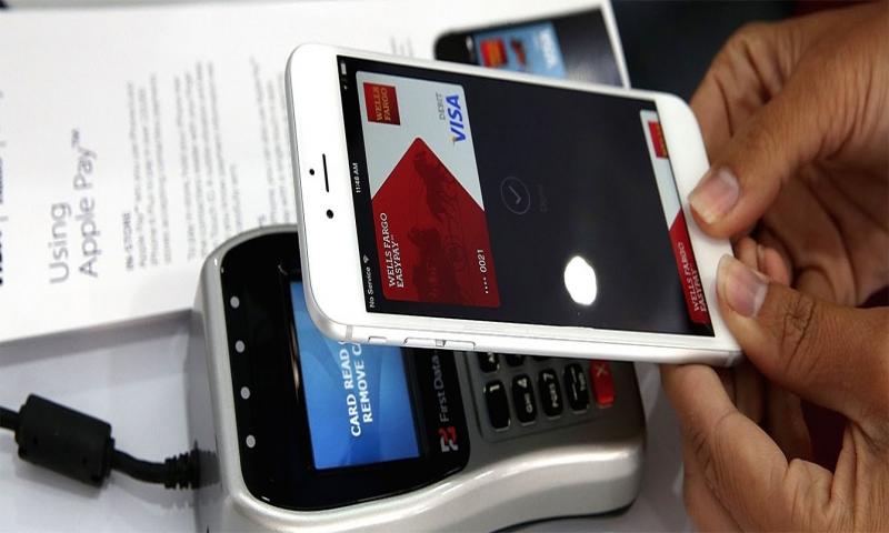 Apple Kişisel Mobil Ödeme Sistemi Üzerinde Çalışıyor