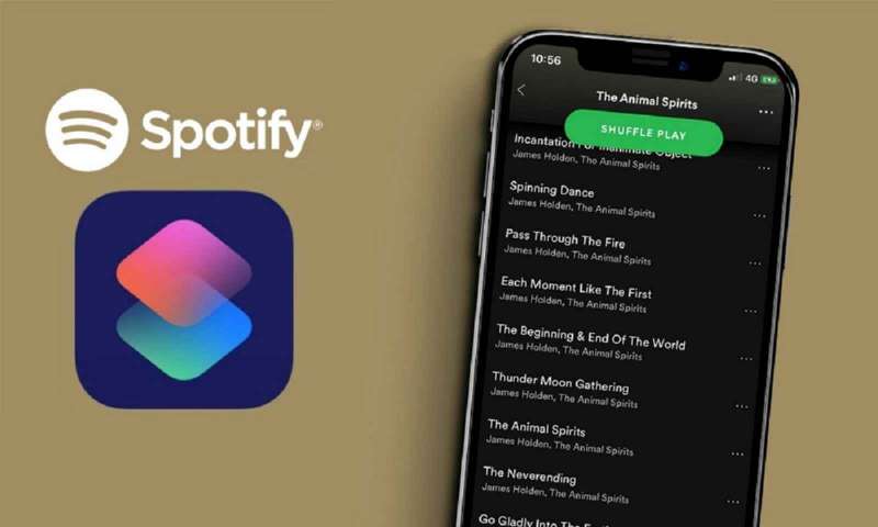 Apple kullanıcılarına müjde, Spotify beklenen desteğe kavuştu