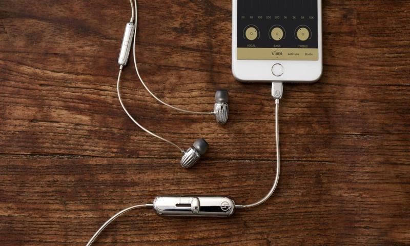 Apple, Made for iPhone Aksesuarları için Yeni Bir Konektör Üzerinde Çalışıyor