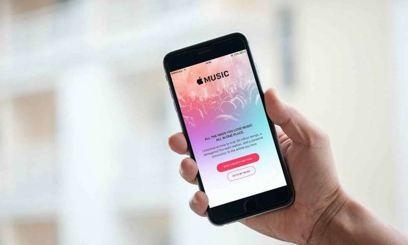 Apple Music Android Auto’ya çıkıyor