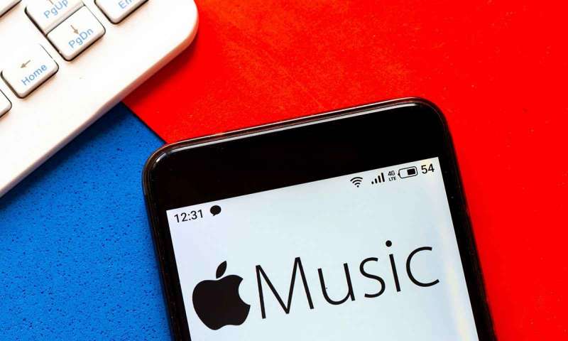 Apple Music Behind The Songs özelliğini Yayımladı - Haberler - Indir.com