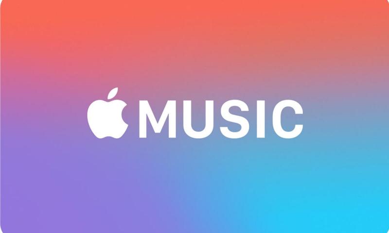 Apple Music'e Yeni Yıllık Abone Seçeneği Geldi