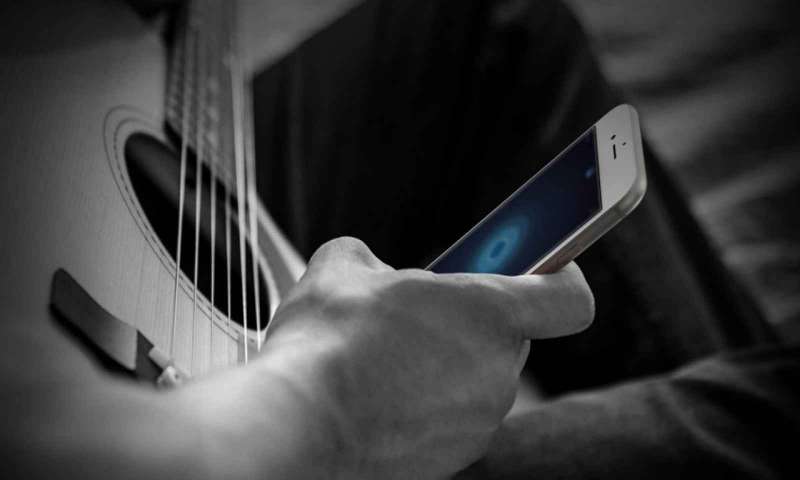 Apple, Müzik Notları uygulamasını kapattı