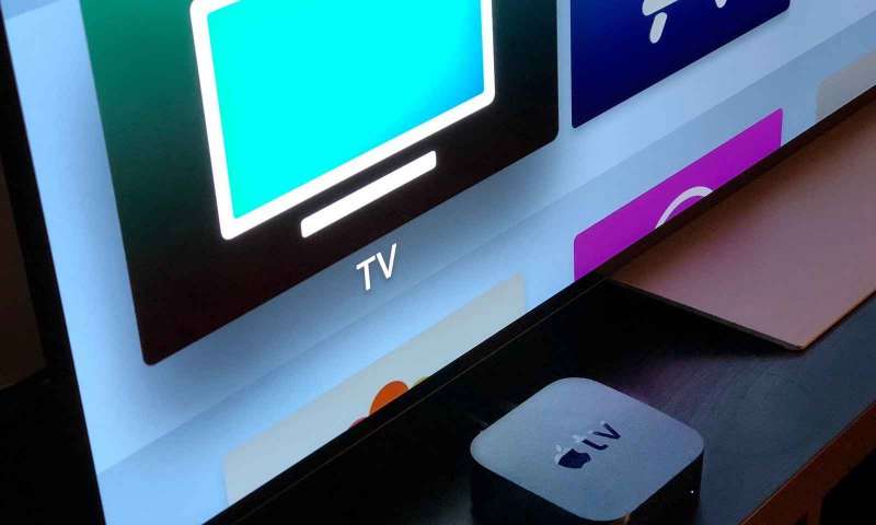 Apple, Netflix'e Rakip Olmaya Hazırlanıyor