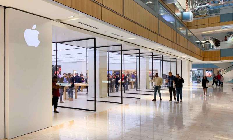 Apple online mağazasından müşteri yorumlarını kaldırdı