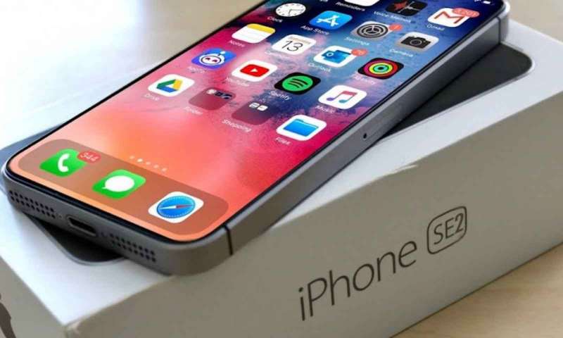 Apple postponed the ship date of iPhone SE