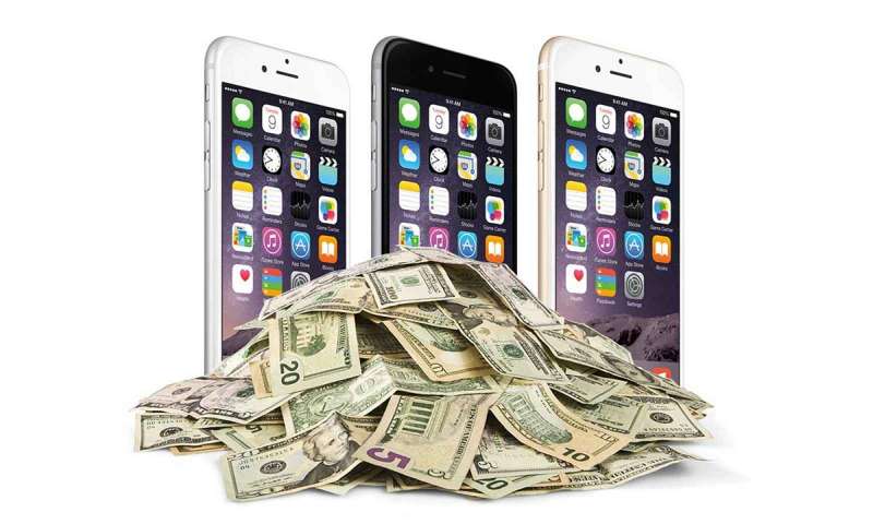 Apple, sadece Türkiye için zam kararı aldı