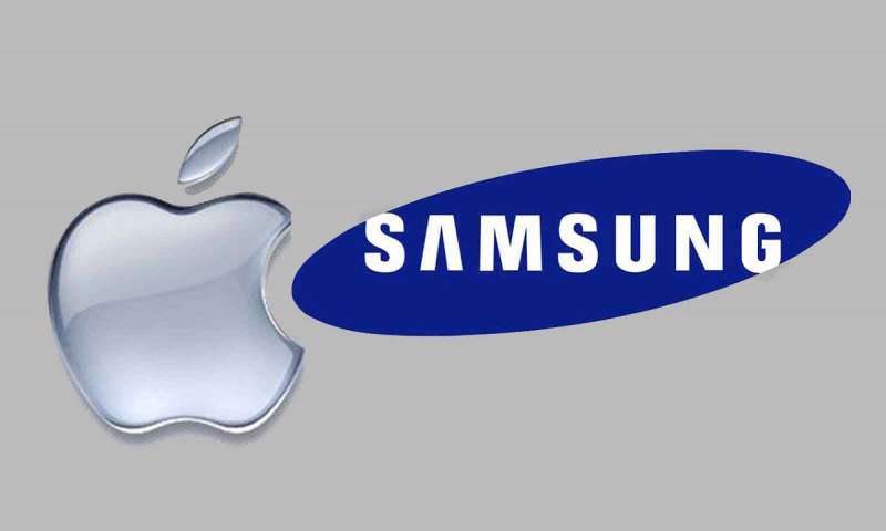 Apple, Samsung'a 683 Milyon Dolar ödedi