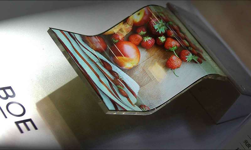 Apple, Samsung’dan kurtulma planları yapıyor