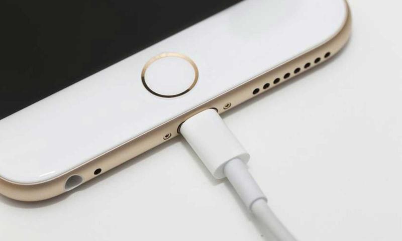 Apple şarj adaptörlerini yeniliyor!