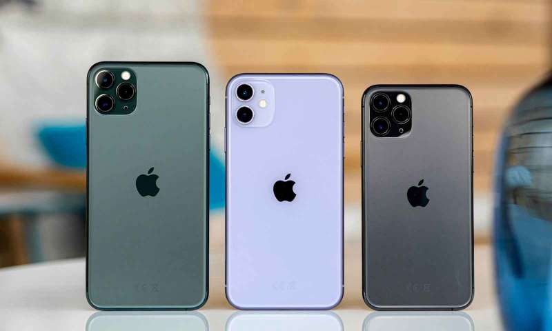 Apple şarj konusunda yeni bir adım atıyor