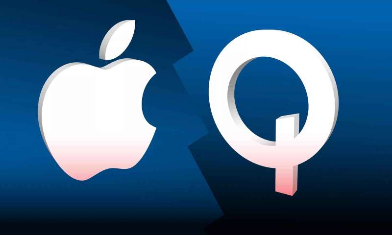 Apple'a Almanya'da yasak!