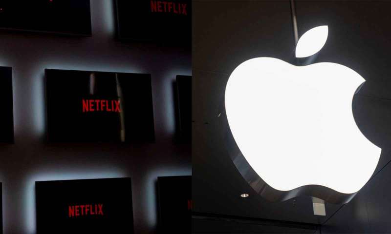Apple şirket içi yazışmaları: “Netflix’i cezalandırmalı mıyız?”