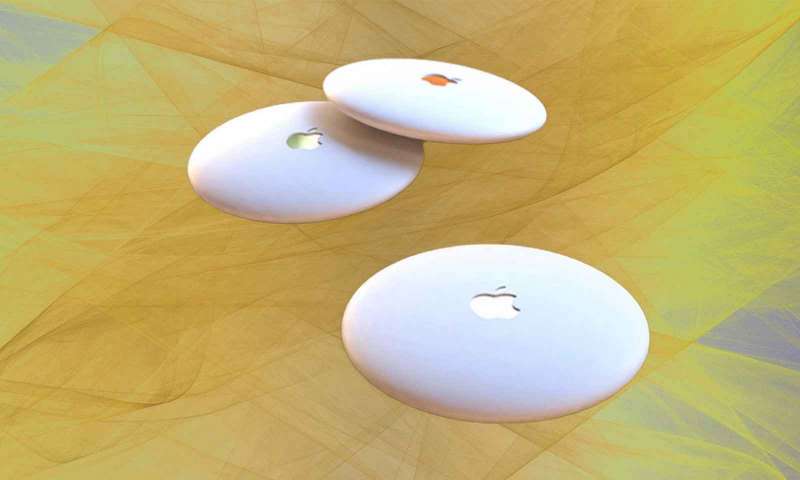 Apple sürpriz bir lansman düzenleyebilir