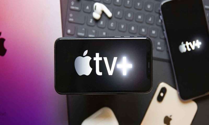Apple Tv Plus'ın abone sayısı bilerek mi düşük gösterildi?