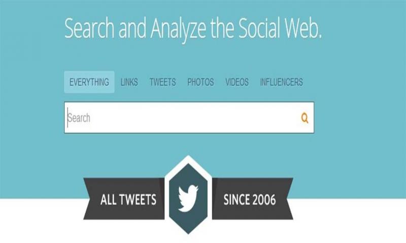 Apple, Twitter Analiz Servisi Topsy'yi Kapattı!