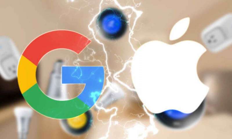 Apple ve Google Corona virisüyle ilgili içeriklere sansür mü uyguluyor?
