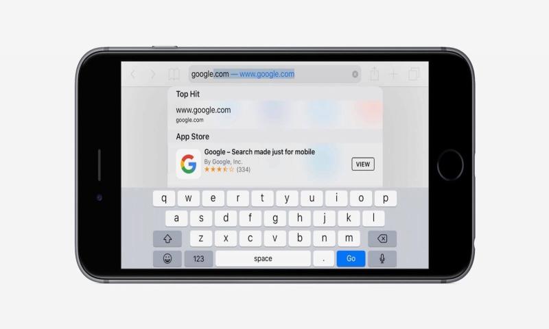 Apple ve Google işbirliğine imza attı