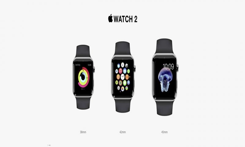 Apple Watch 2 Hakkında Her Şey Yeni Özellikleri, Fiyatı ve Detayları